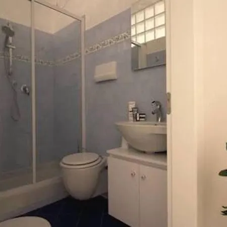 Apartament Ca' Fiordaliso
