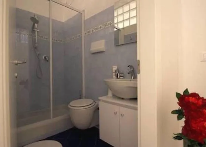 Apartament Ca' Fiordaliso