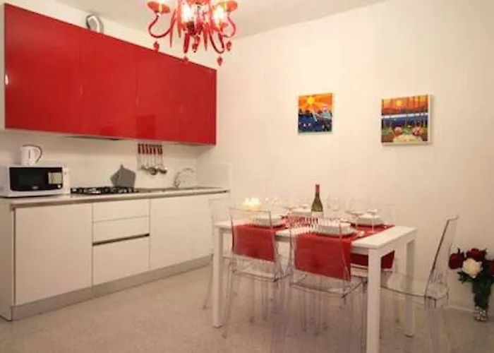 Apartament Ca' Fiordaliso