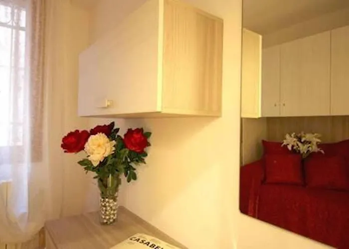 Ca' Fiordaliso Apartament *