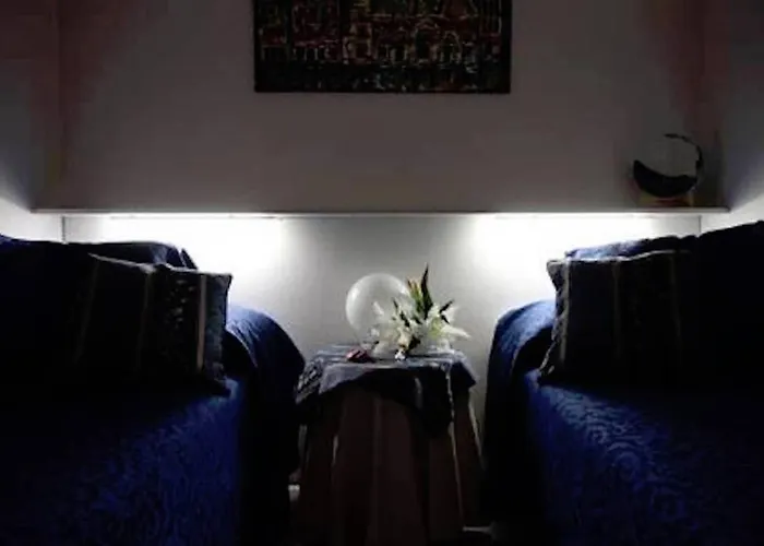 Ca' Fiordaliso Appartement Venise