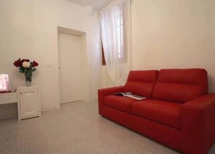 Ca' Fiordaliso Apartmán Benátky