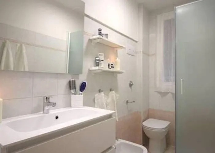 Ca' Fiordaliso Benátky