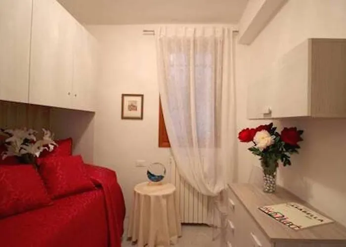 Apartmán Ca' Fiordaliso