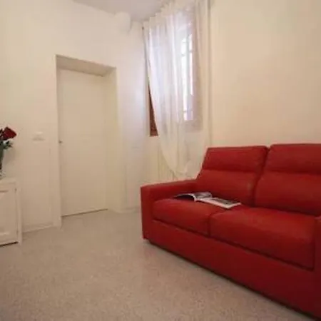 Ca' Fiordaliso Apartmán Benátky