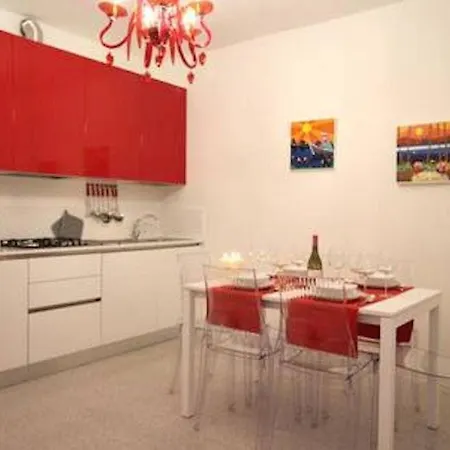 Apartmán Ca' Fiordaliso