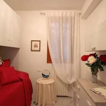 Apartmán Ca' Fiordaliso