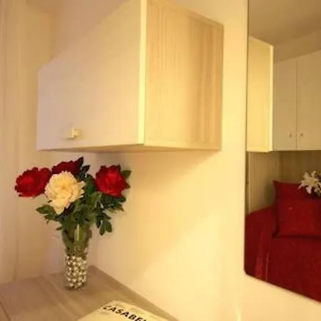 Ca' Fiordaliso Apartmán *