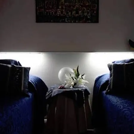 Ca' Fiordaliso Apartmán Benátky