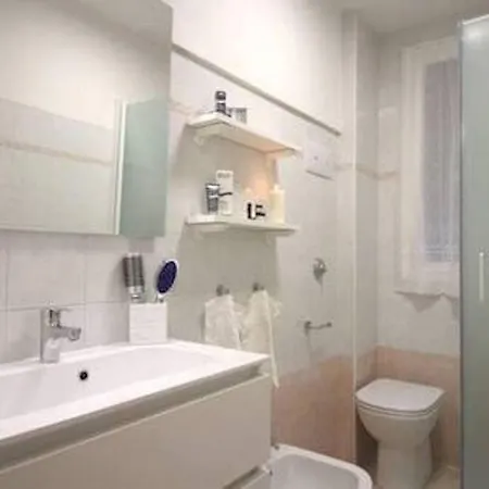 Ca' Fiordaliso Венеция